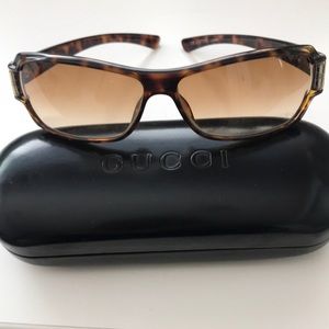Gucci sunglasses